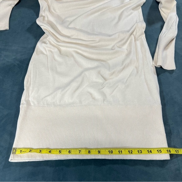 Bisou Bisou Long Sleeve Dress, Size: Large - Picture 7 of 12